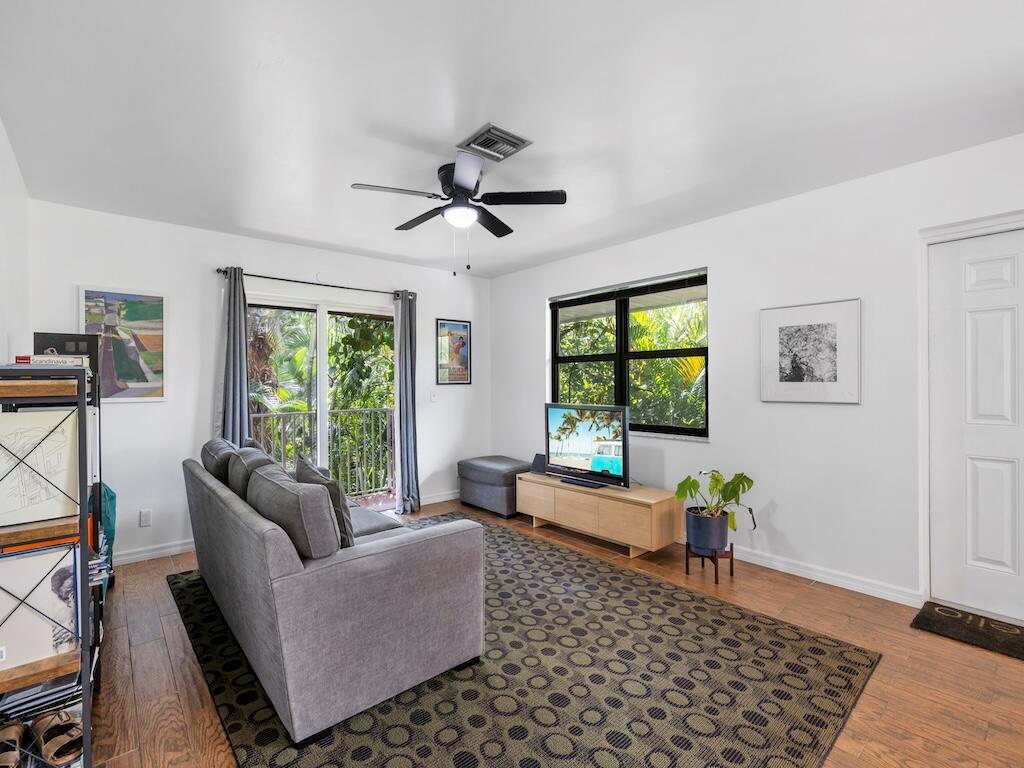 AVANTI OCEAN APARTMENTS - Residential