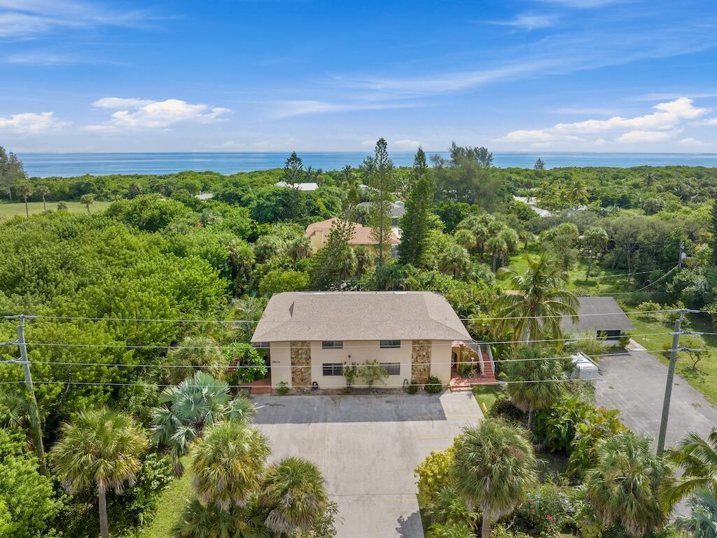AVANTI OCEAN APARTMENTS - Residential