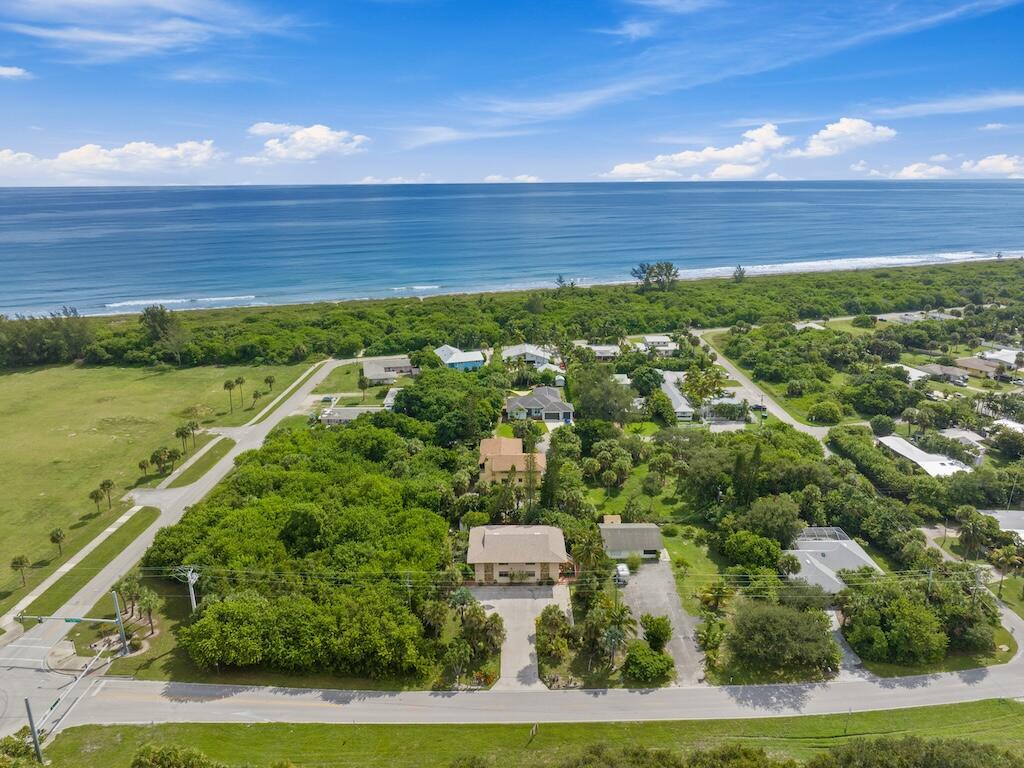 AVANTI OCEAN APARTMENTS - Residential