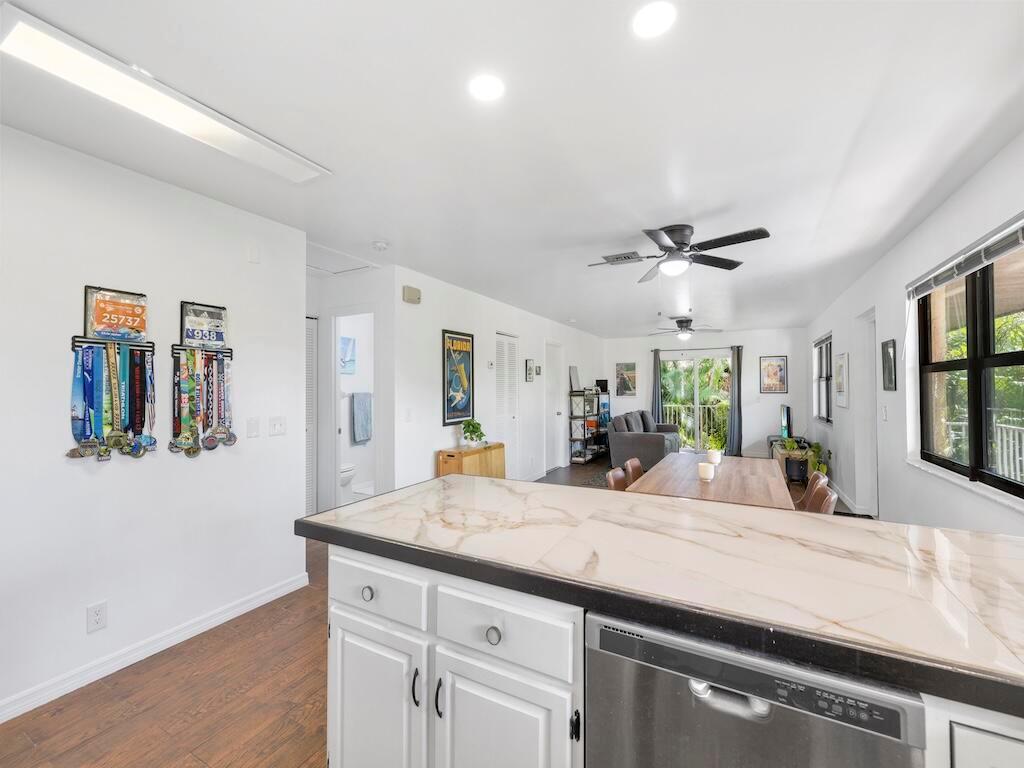 AVANTI OCEAN APARTMENTS - Residential