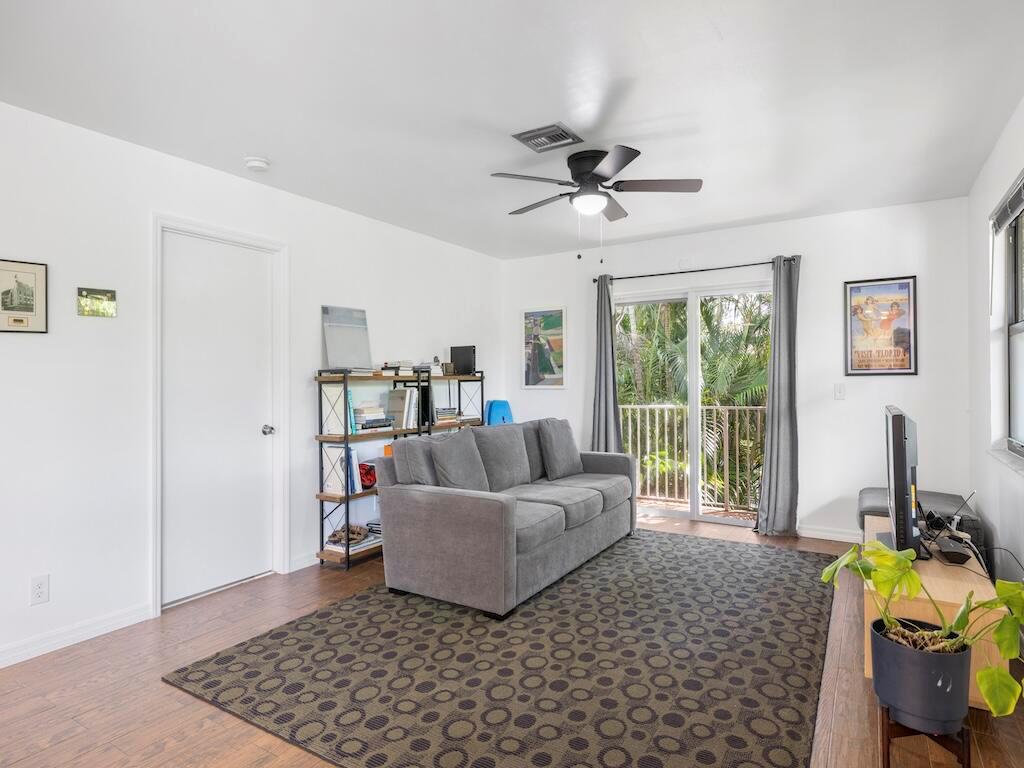 AVANTI OCEAN APARTMENTS - Residential