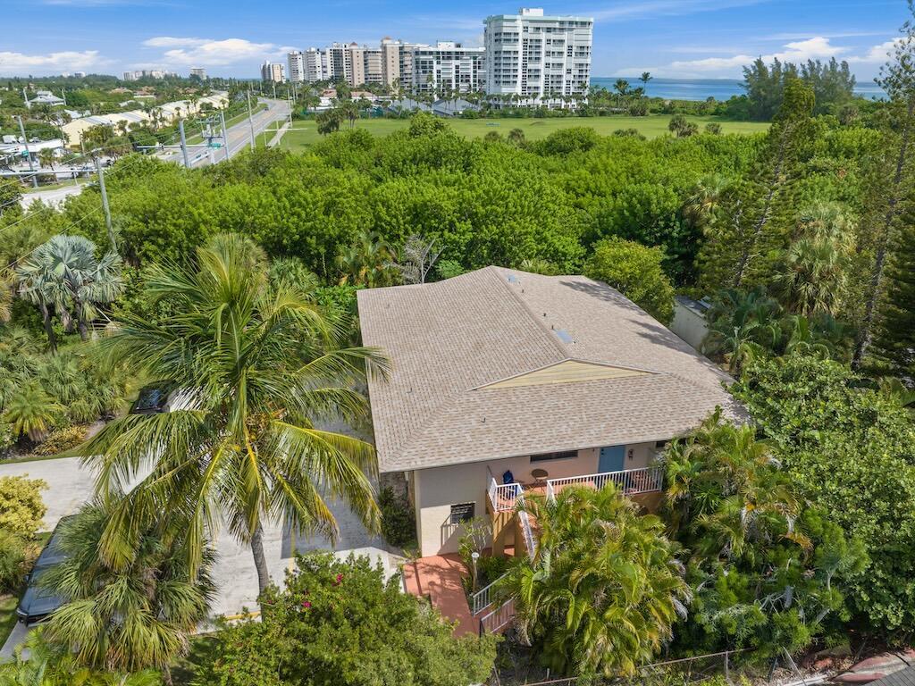 AVANTI OCEAN APARTMENTS - Residential