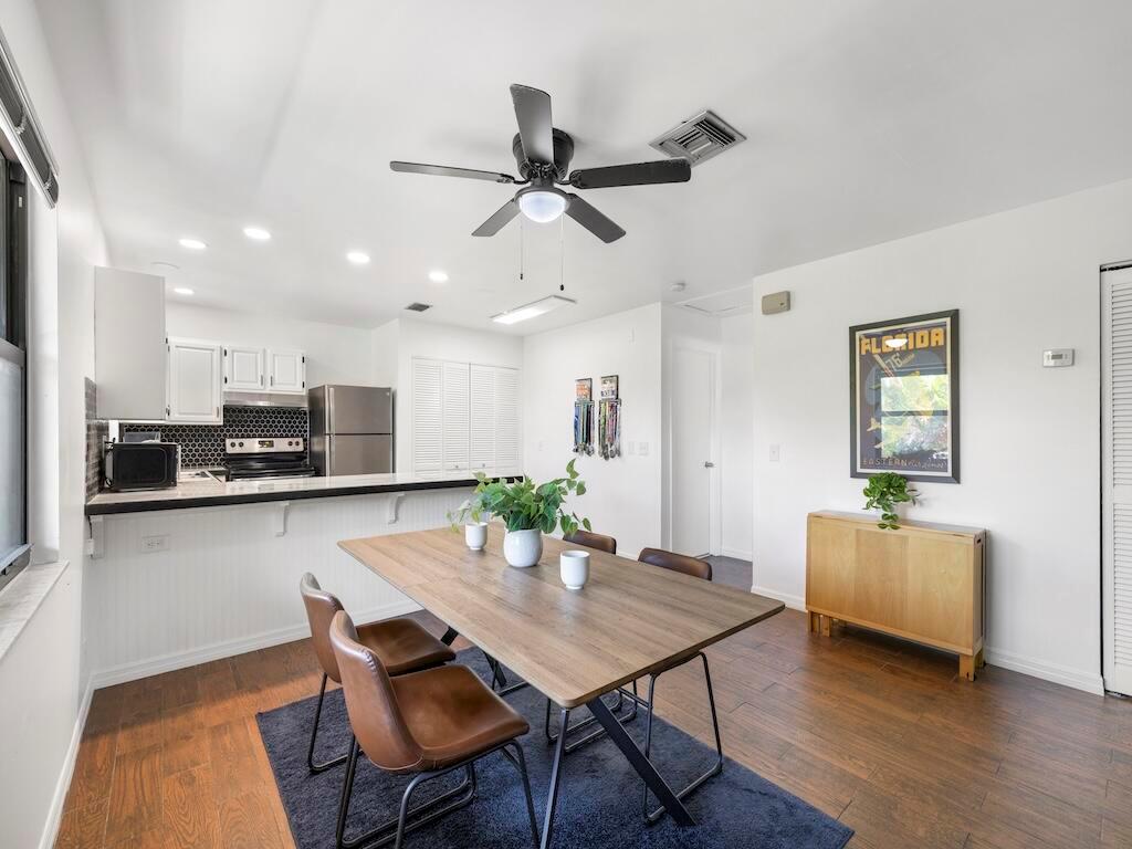 AVANTI OCEAN APARTMENTS - Residential