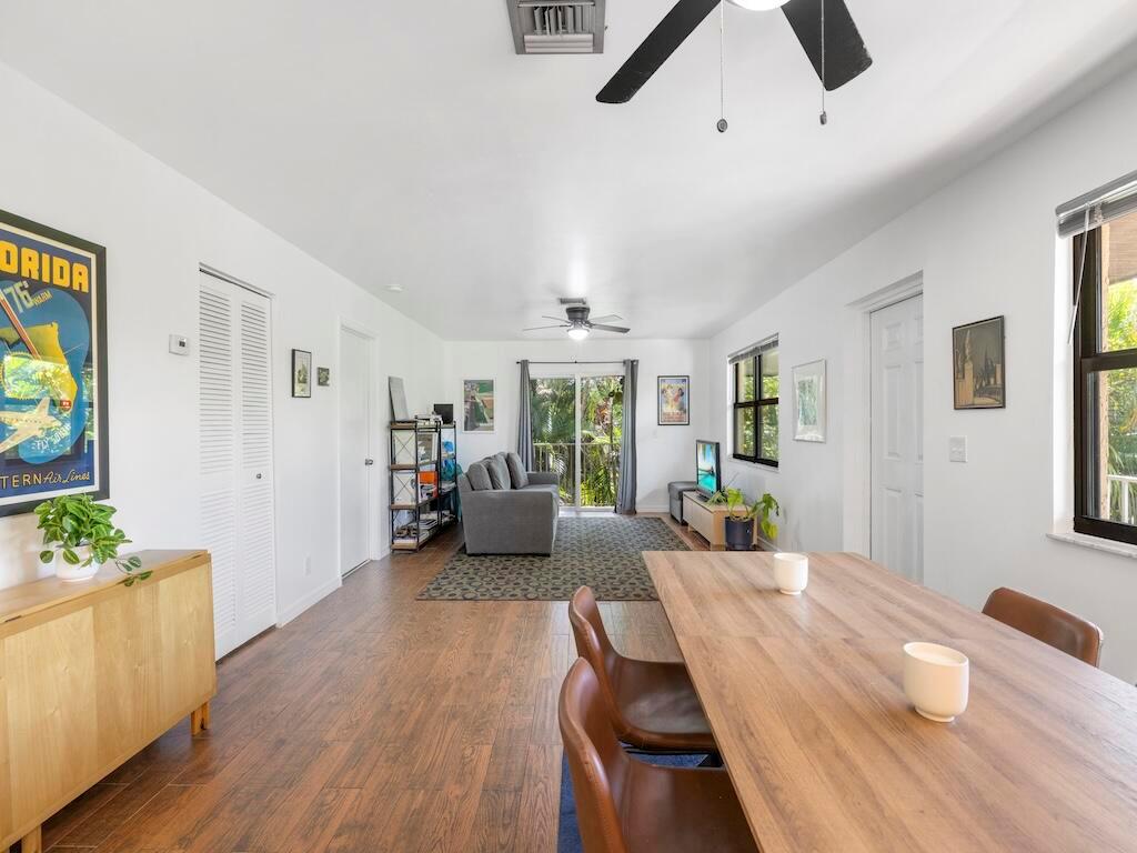 AVANTI OCEAN APARTMENTS - Residential