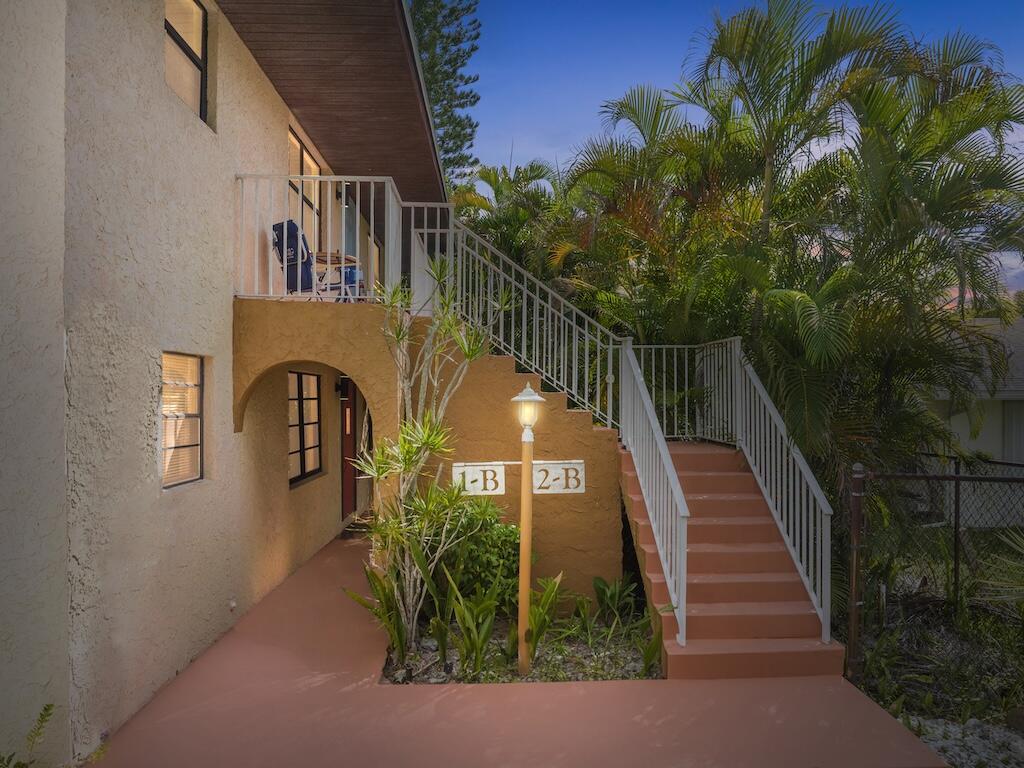 AVANTI OCEAN APARTMENTS - Residential