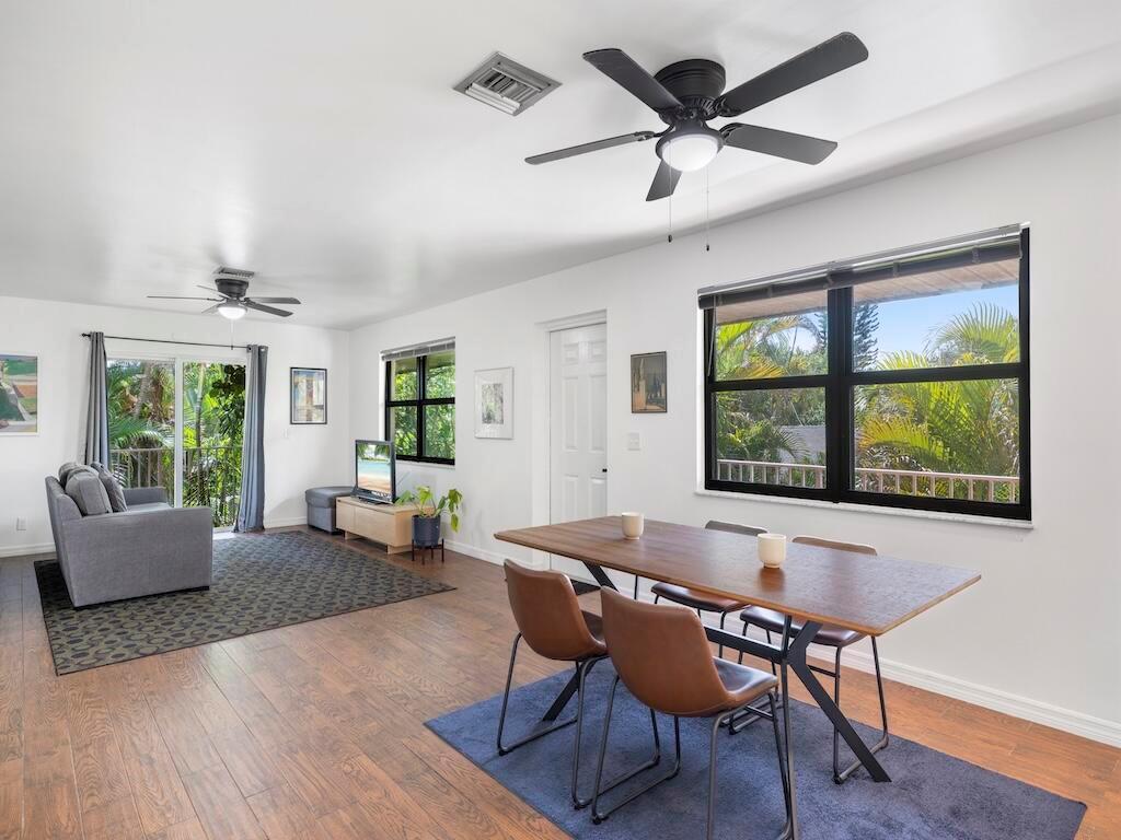 AVANTI OCEAN APARTMENTS - Residential