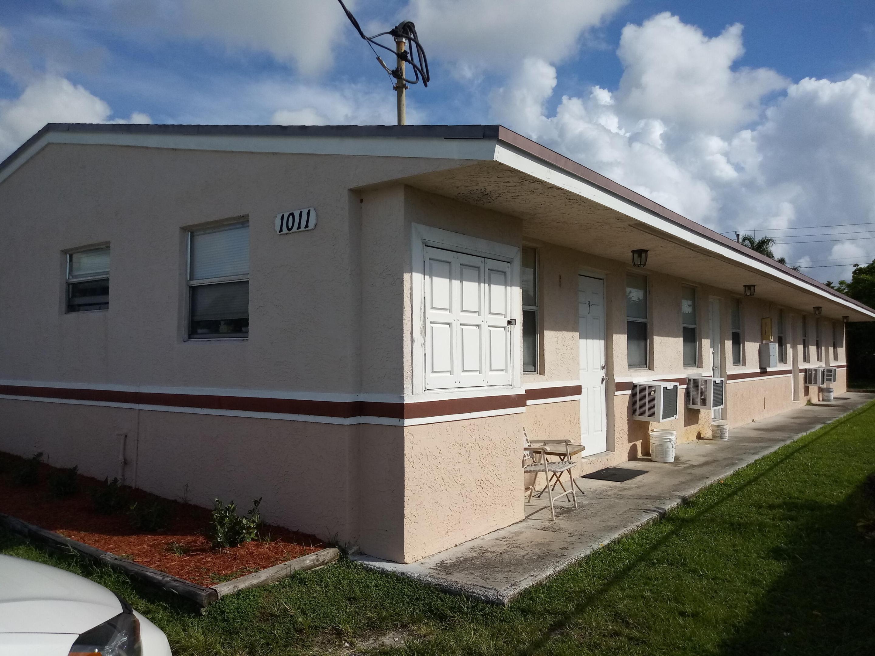 MEEKINS ADD NO 1 AMEN - Residential Lease