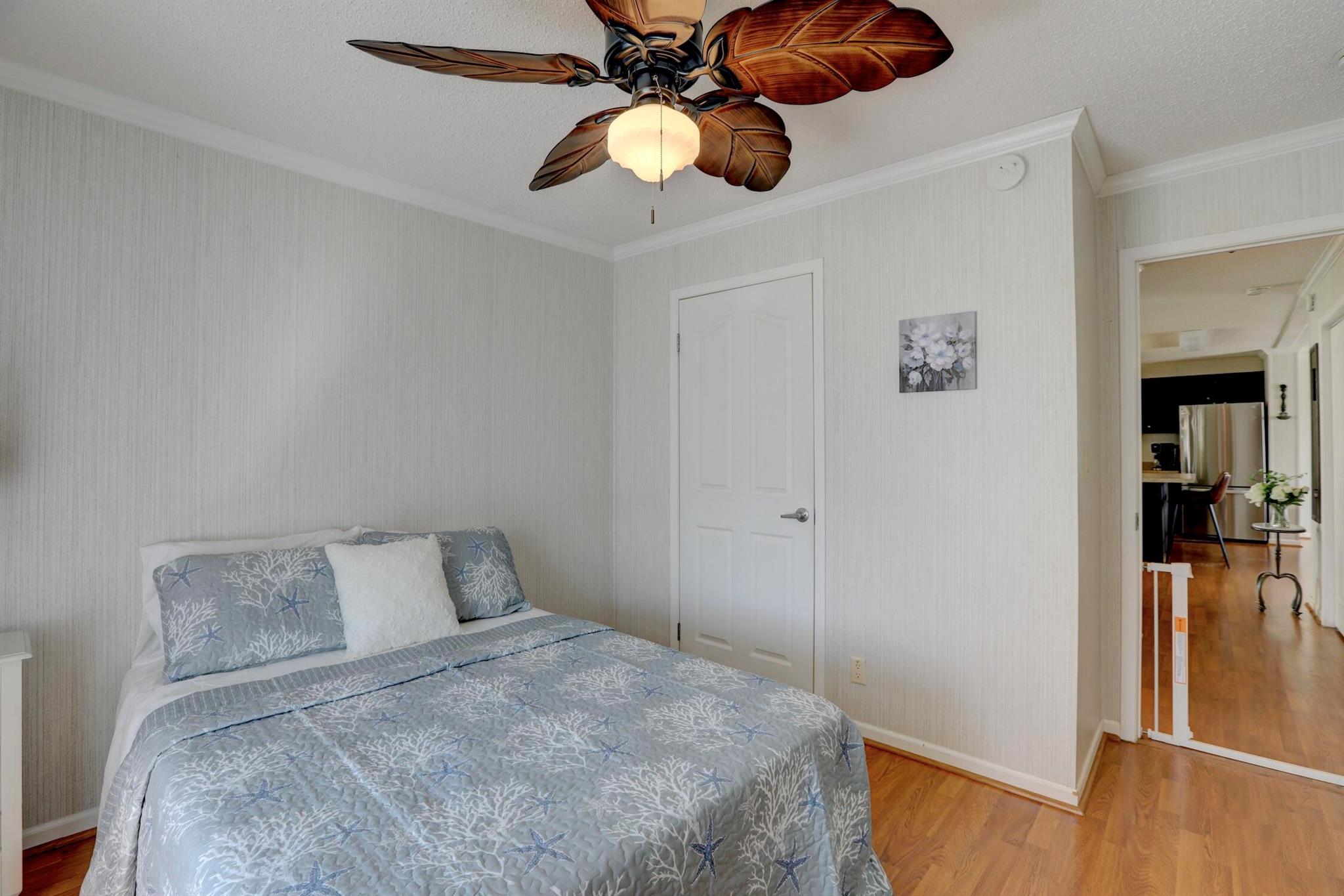 BAREFOOT BAY UNIT 2 PART - Residential