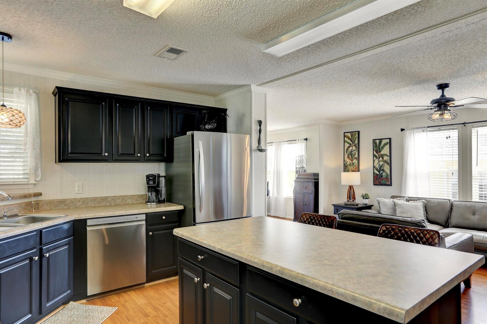 BAREFOOT BAY UNIT 2 PART - Residential