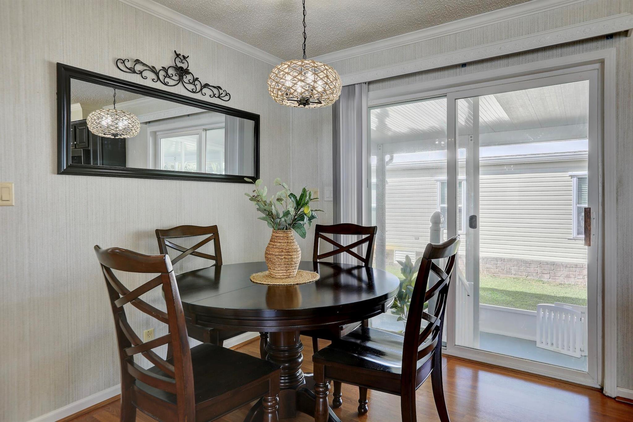 BAREFOOT BAY UNIT 2 PART - Residential