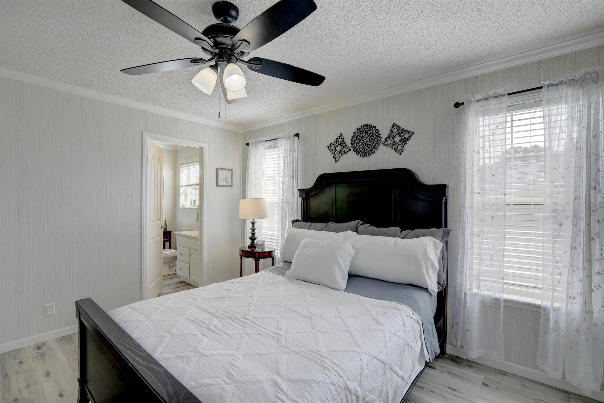 BAREFOOT BAY UNIT 2 PART - Residential