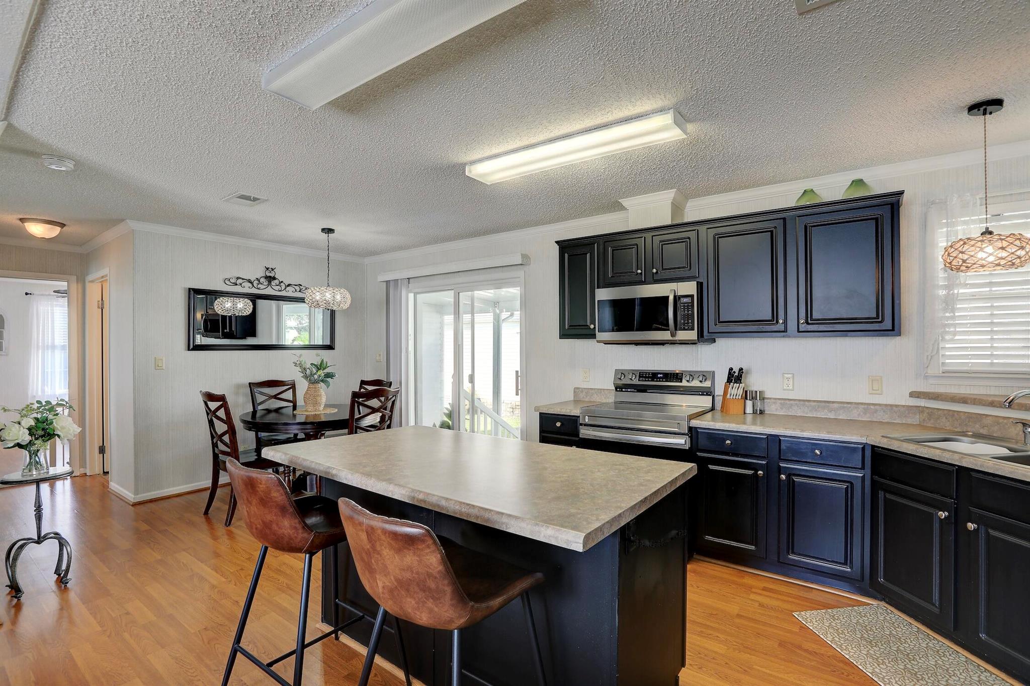 BAREFOOT BAY UNIT 2 PART - Residential