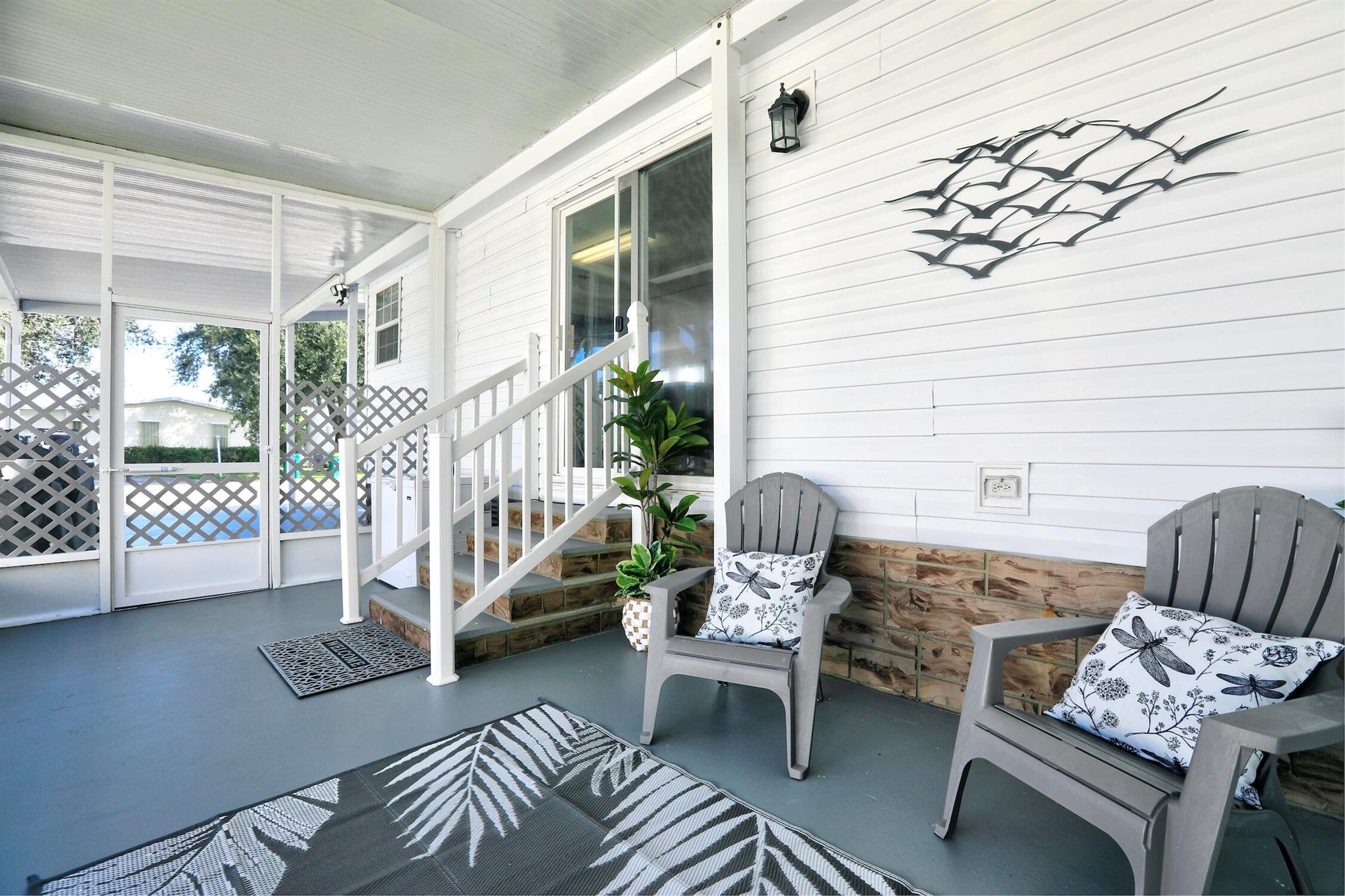 BAREFOOT BAY UNIT 2 PART - Residential