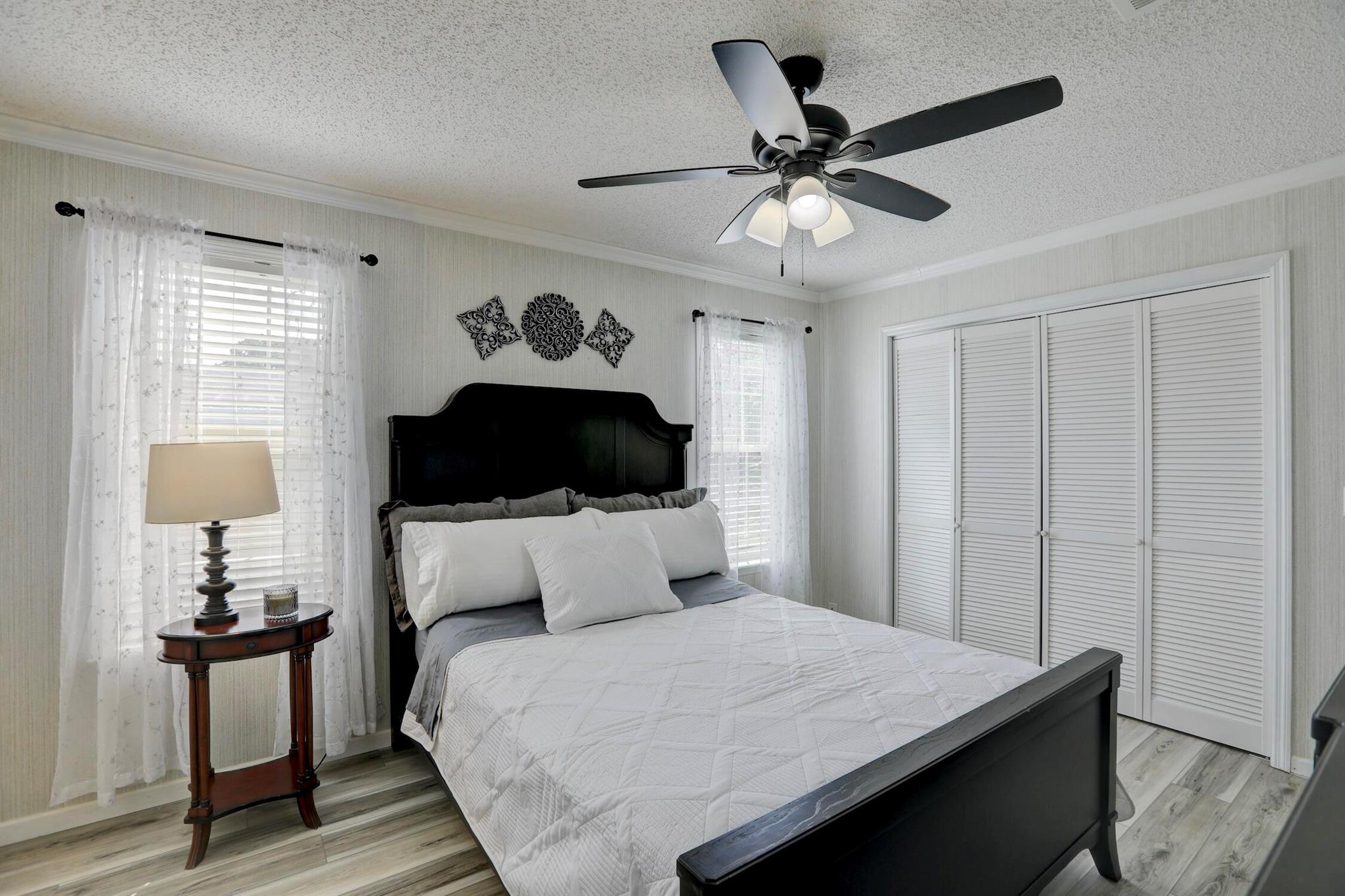 BAREFOOT BAY UNIT 2 PART - Residential