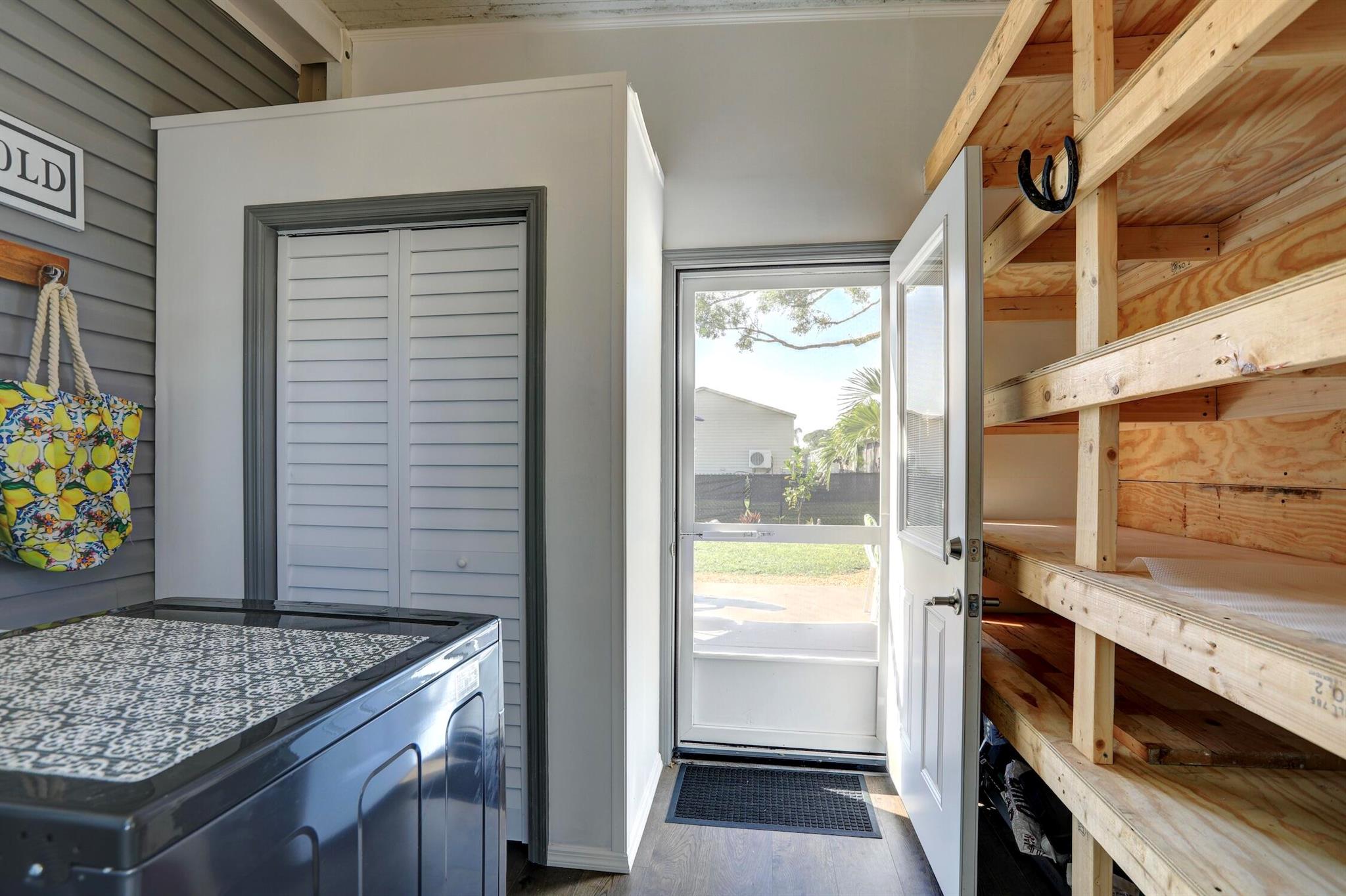 BAREFOOT BAY UNIT 2 PART - Residential