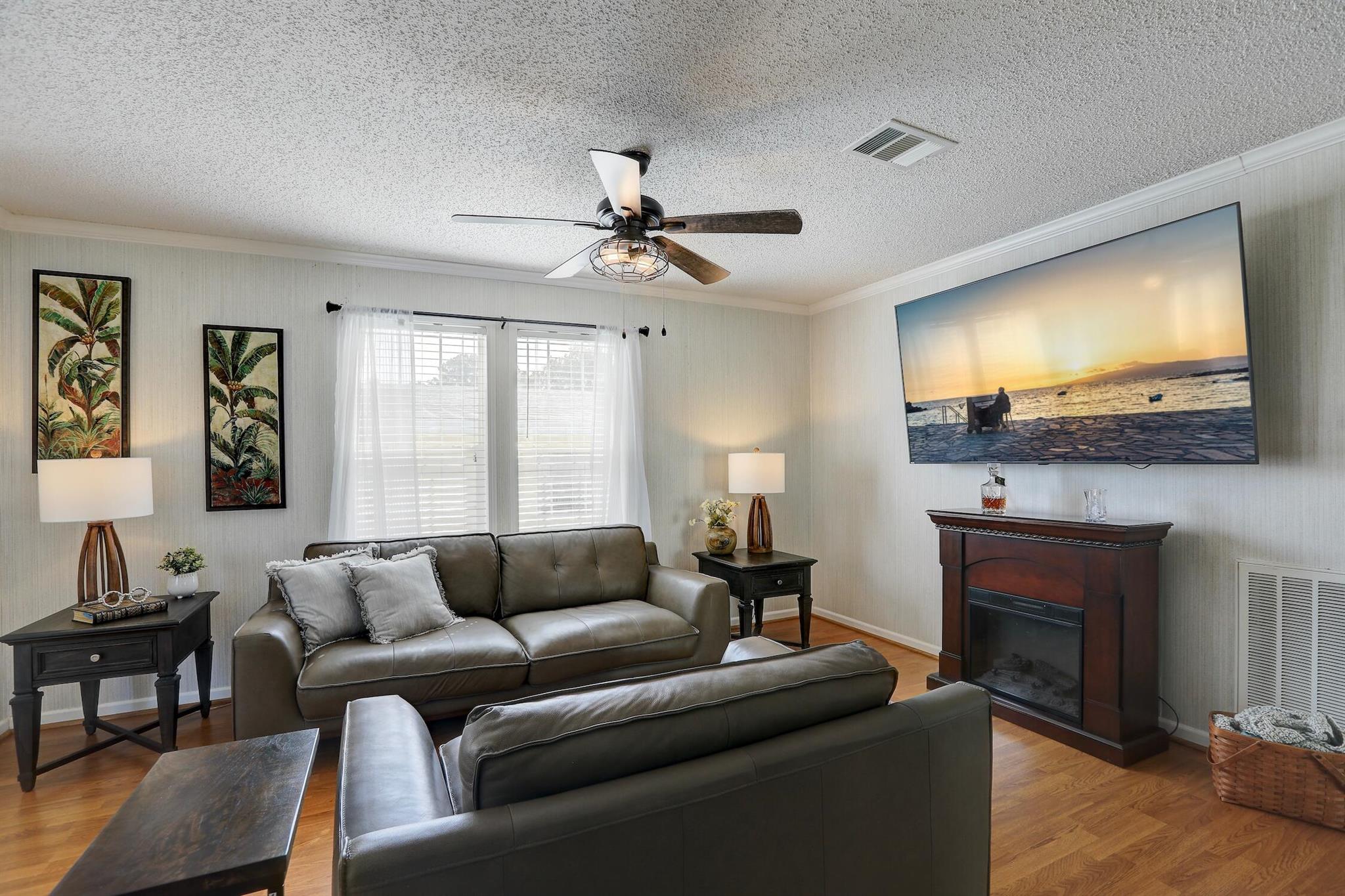 BAREFOOT BAY UNIT 2 PART - Residential