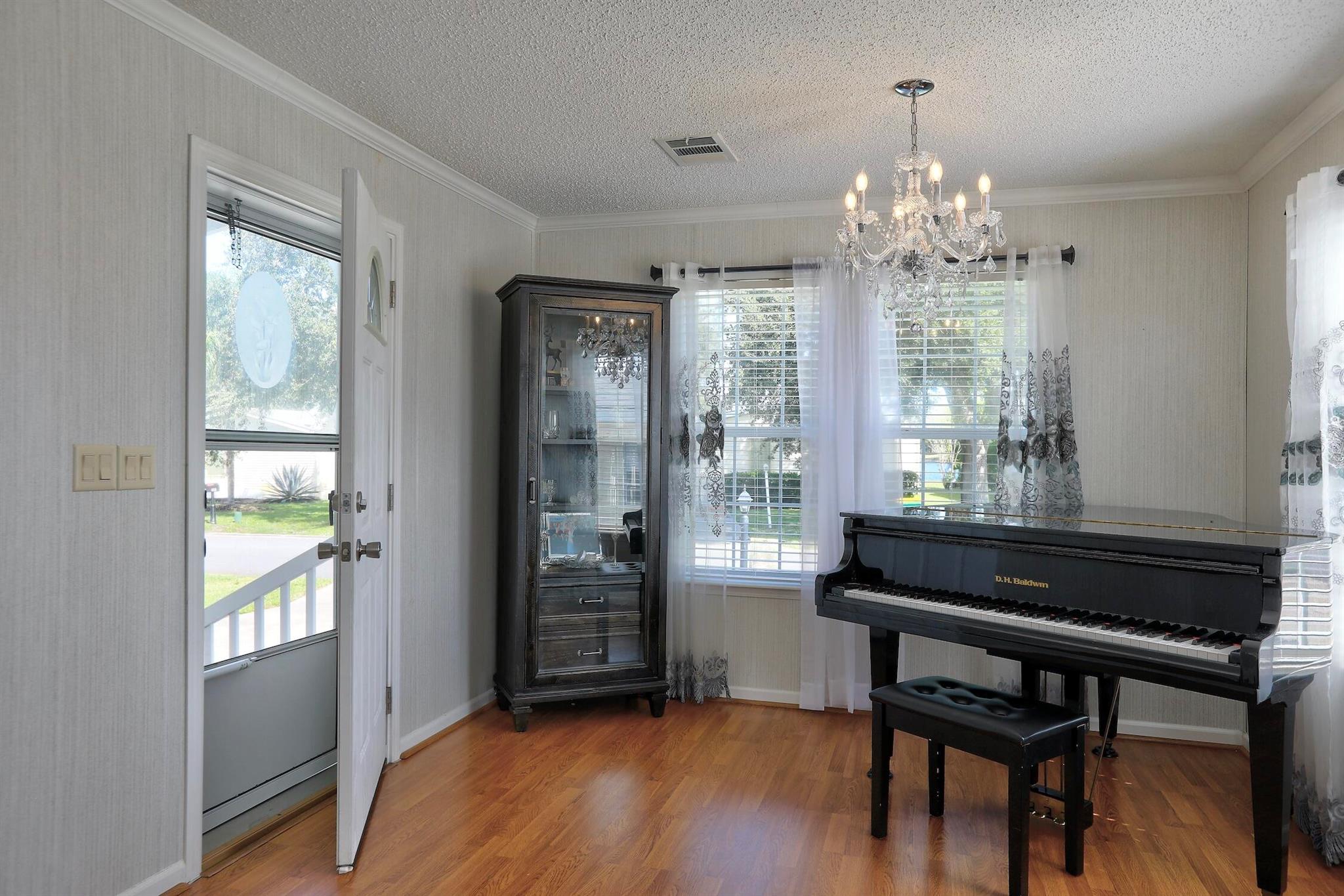 BAREFOOT BAY UNIT 2 PART - Residential