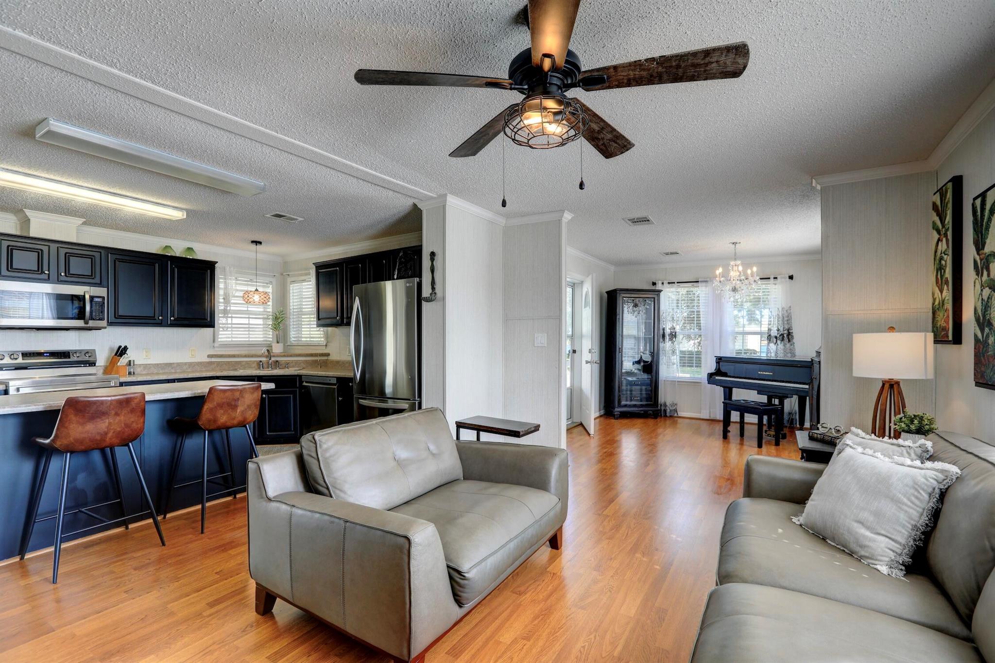 BAREFOOT BAY UNIT 2 PART - Residential