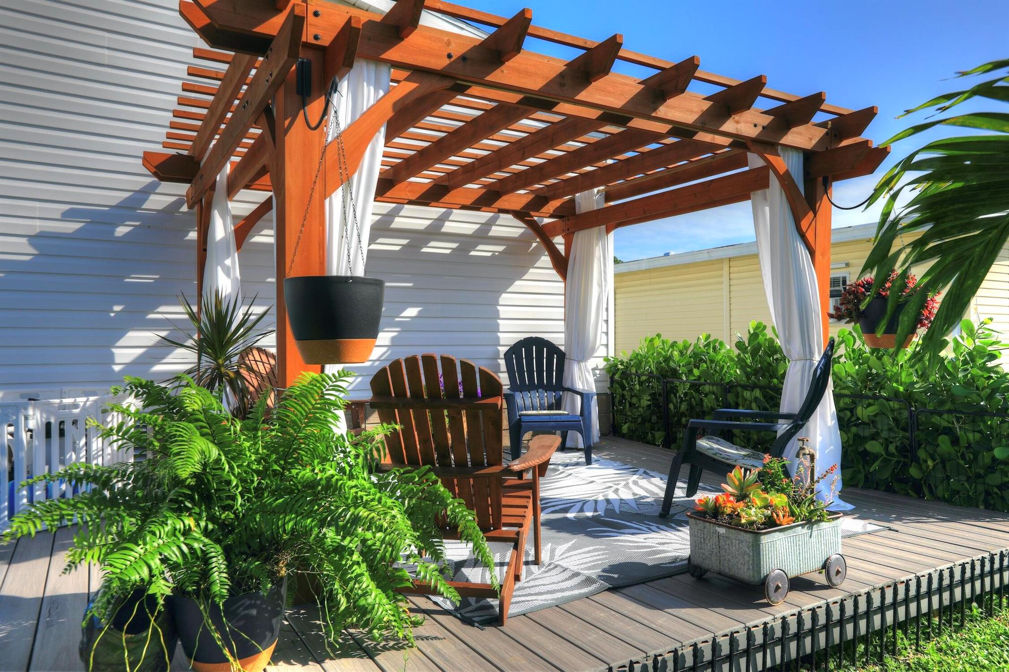 BAREFOOT BAY UNIT 2 PART - Residential