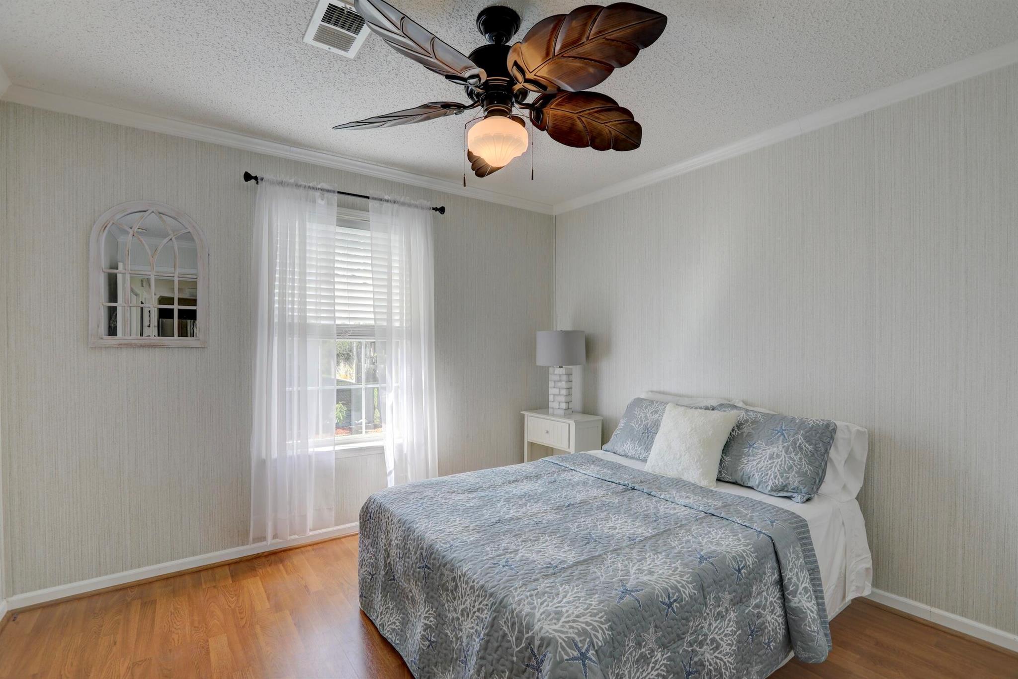 BAREFOOT BAY UNIT 2 PART - Residential