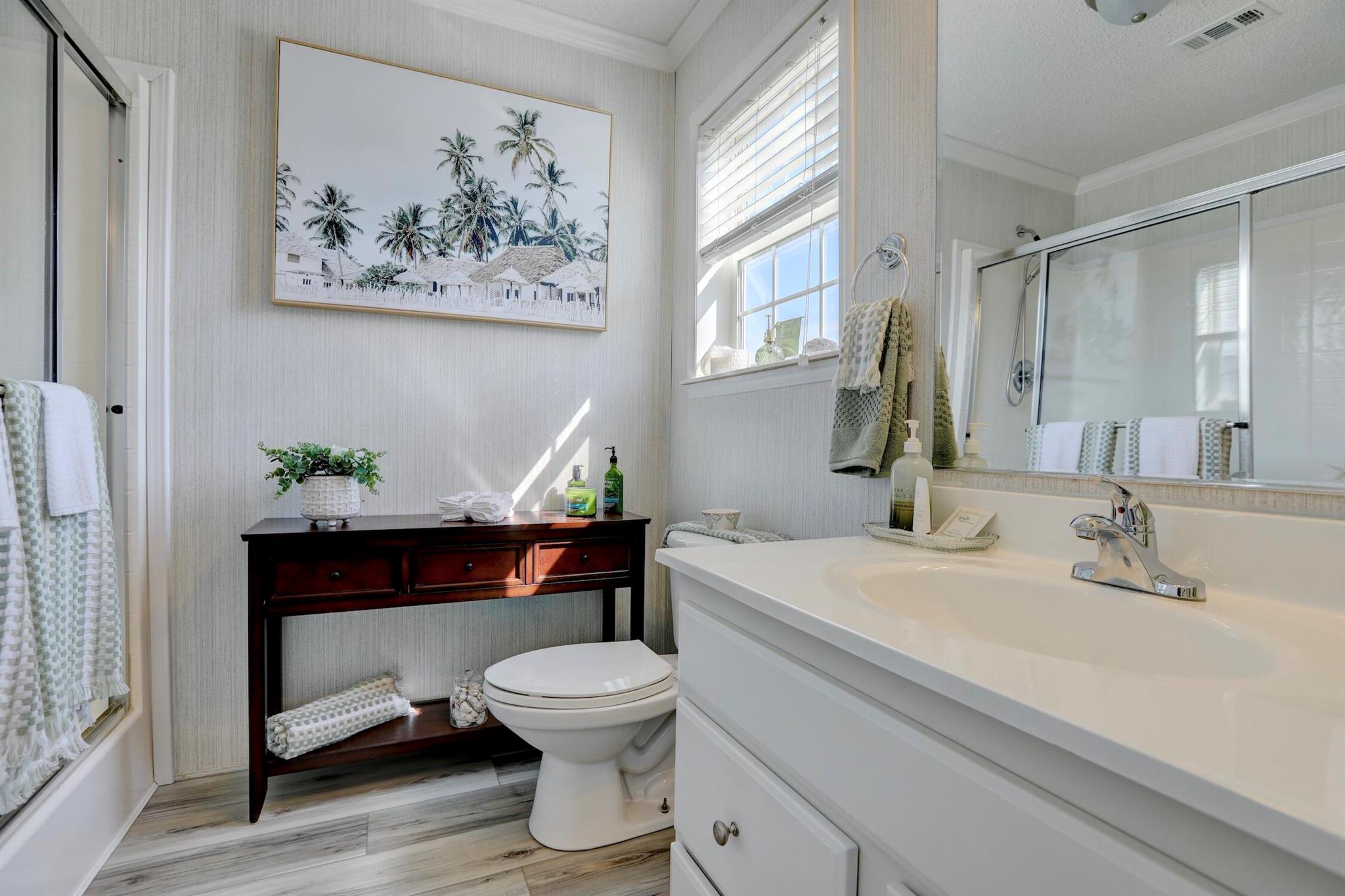 BAREFOOT BAY UNIT 2 PART - Residential