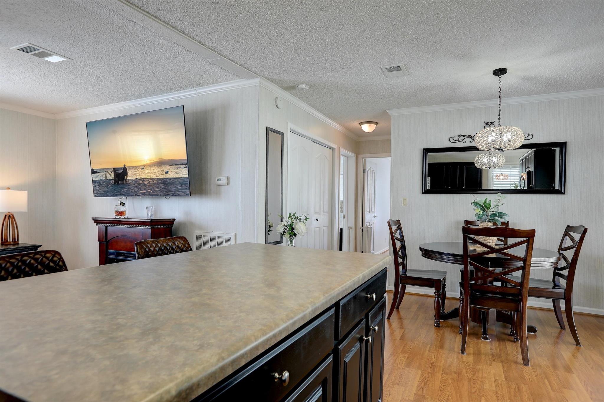 BAREFOOT BAY UNIT 2 PART - Residential