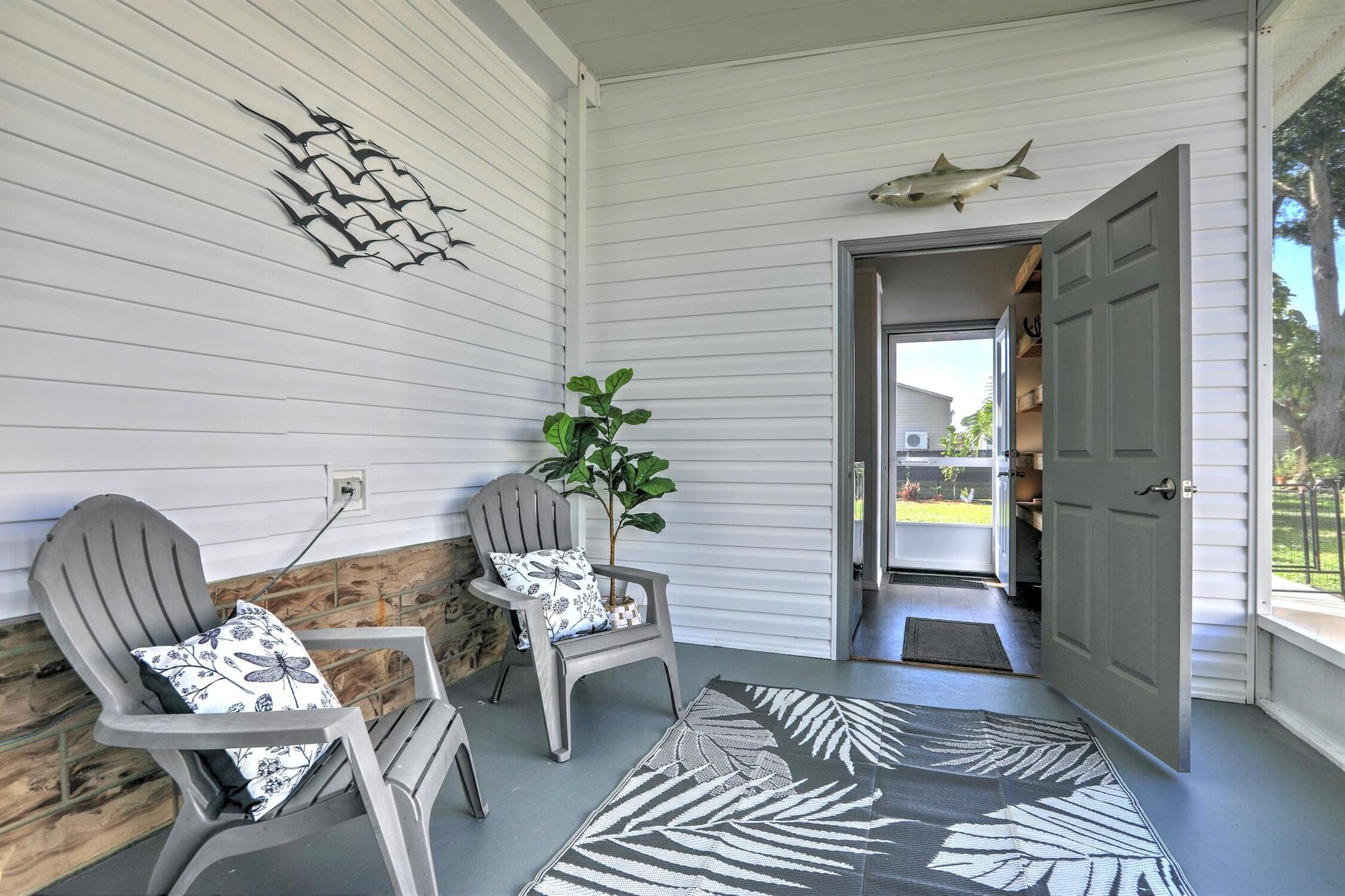 BAREFOOT BAY UNIT 2 PART - Residential