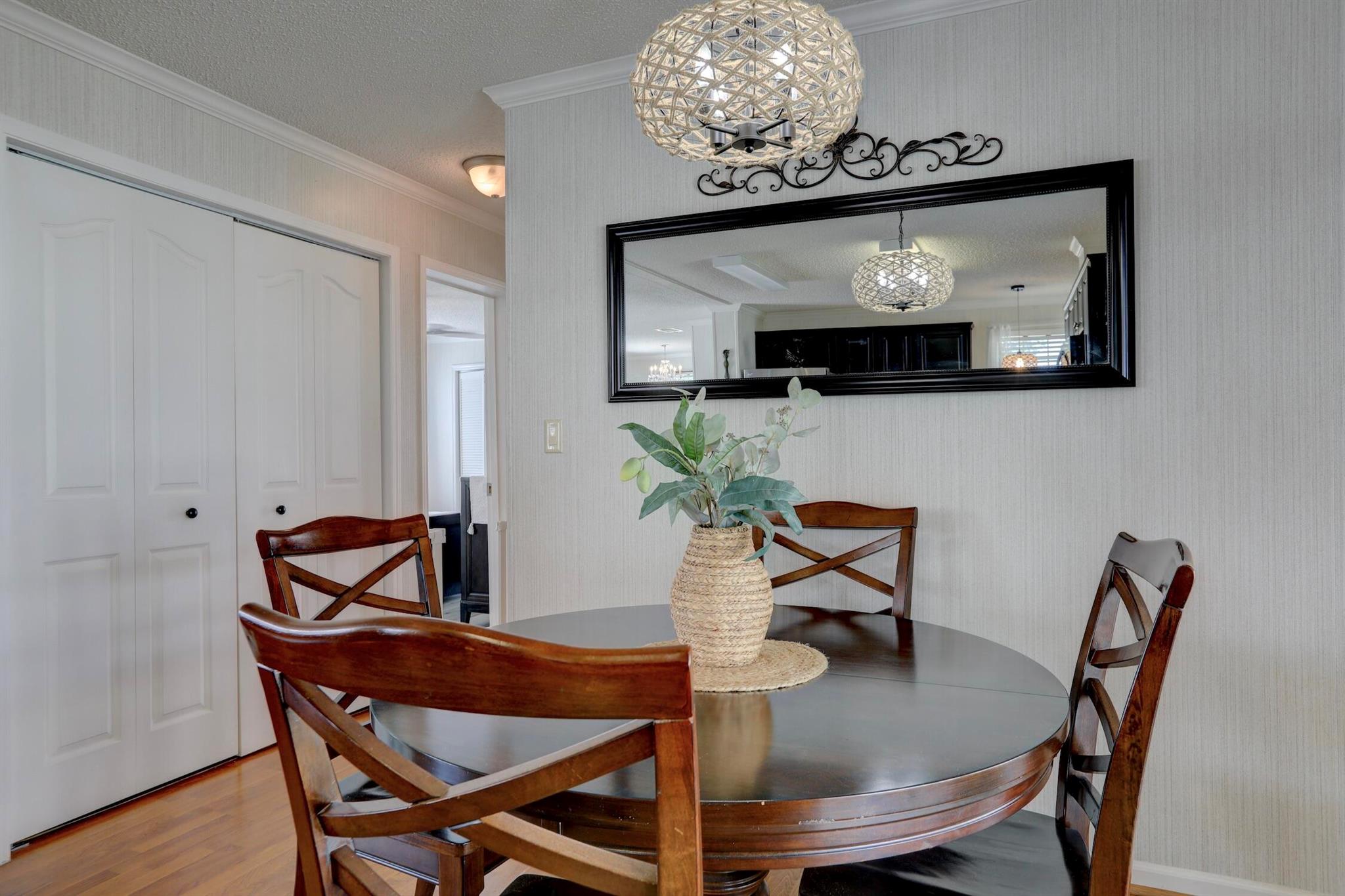 BAREFOOT BAY UNIT 2 PART - Residential