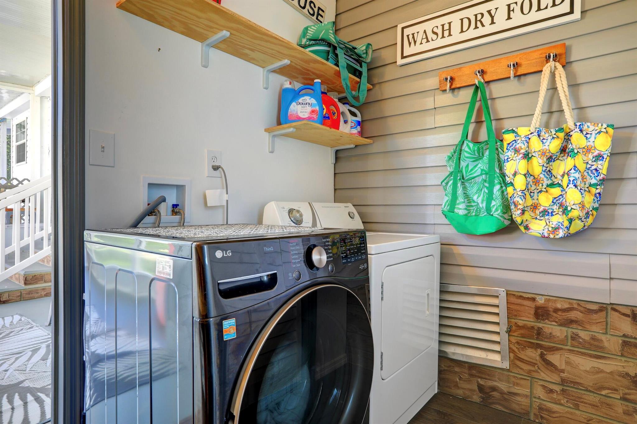 BAREFOOT BAY UNIT 2 PART - Residential