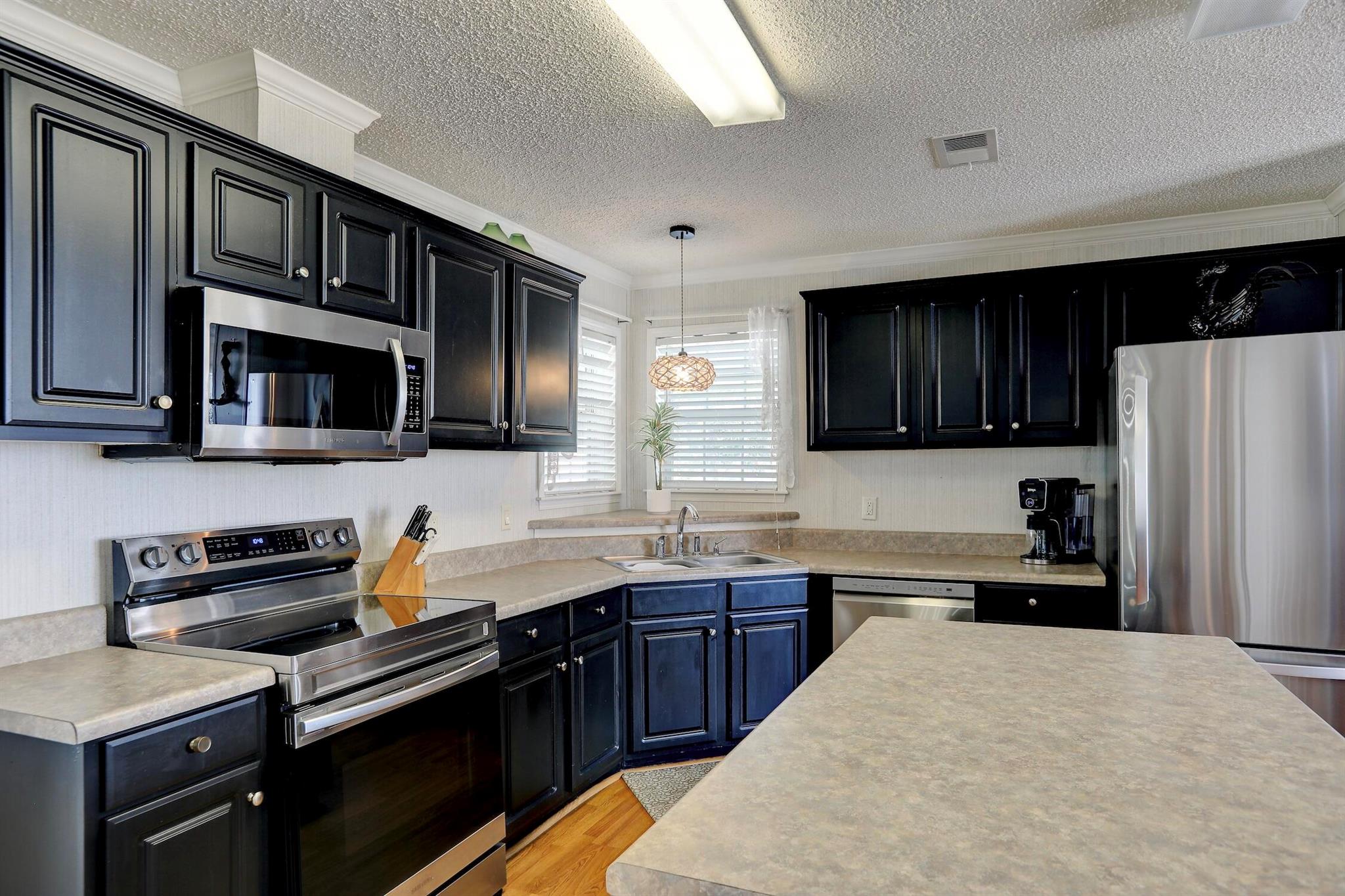 BAREFOOT BAY UNIT 2 PART - Residential