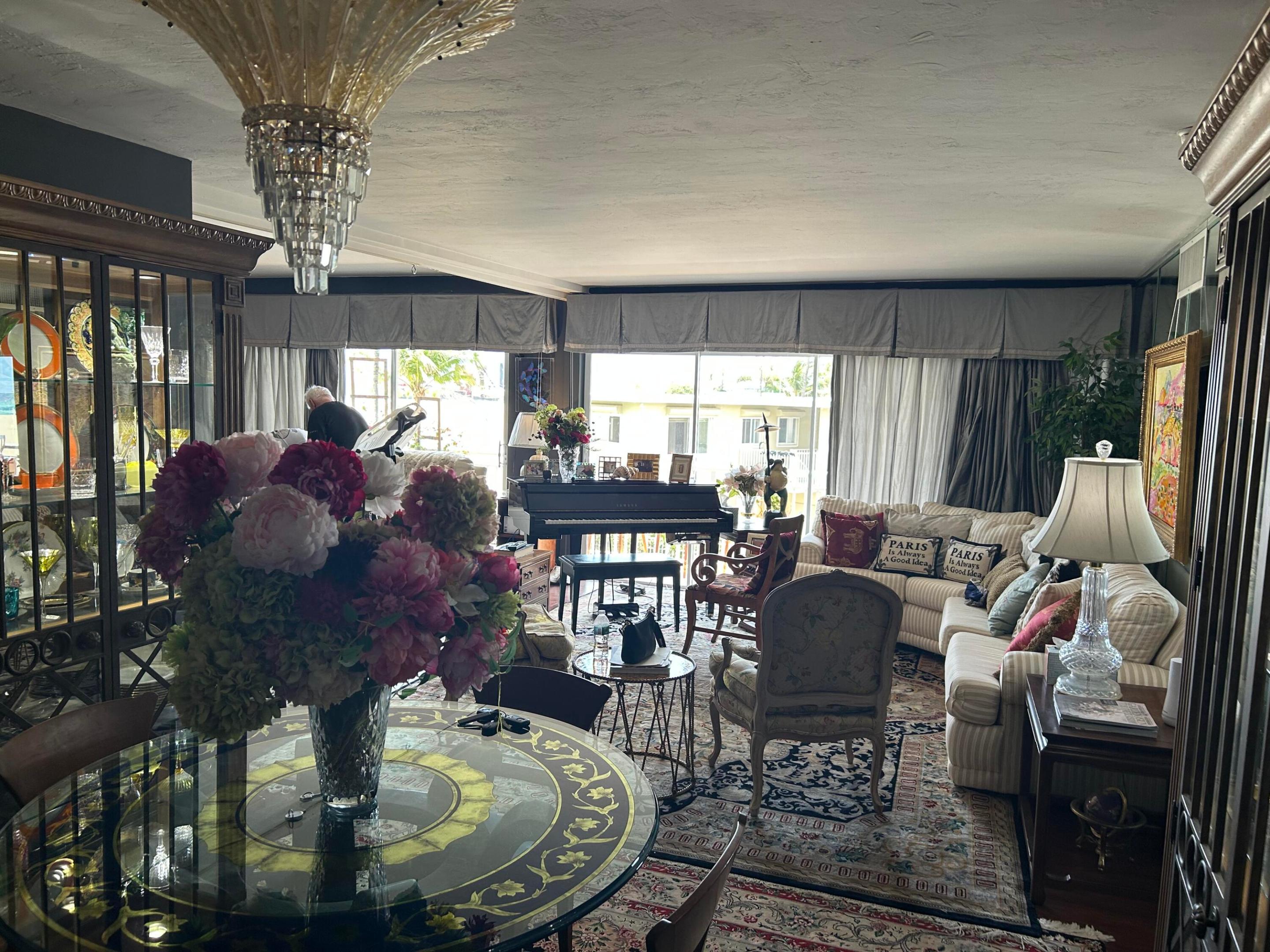 1750 S Ocean Lane 219