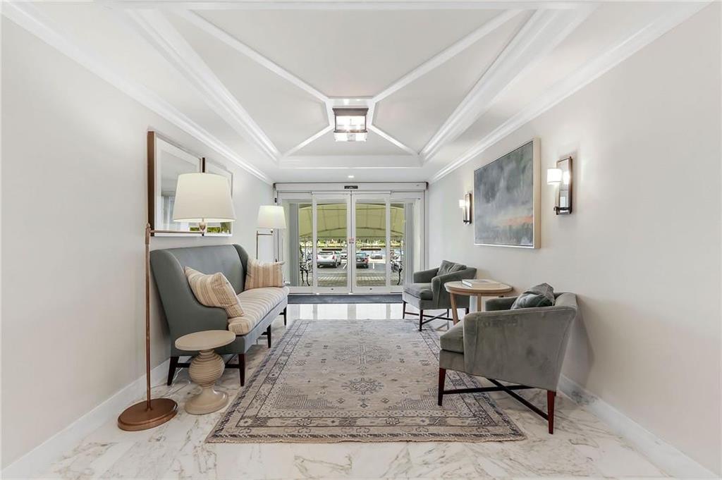 LAGO MAR PLACE CO-OP - Residential