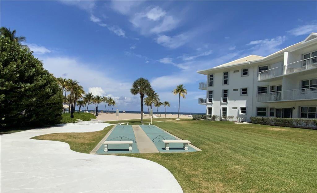 LAGO MAR PLACE CO-OP - Residential