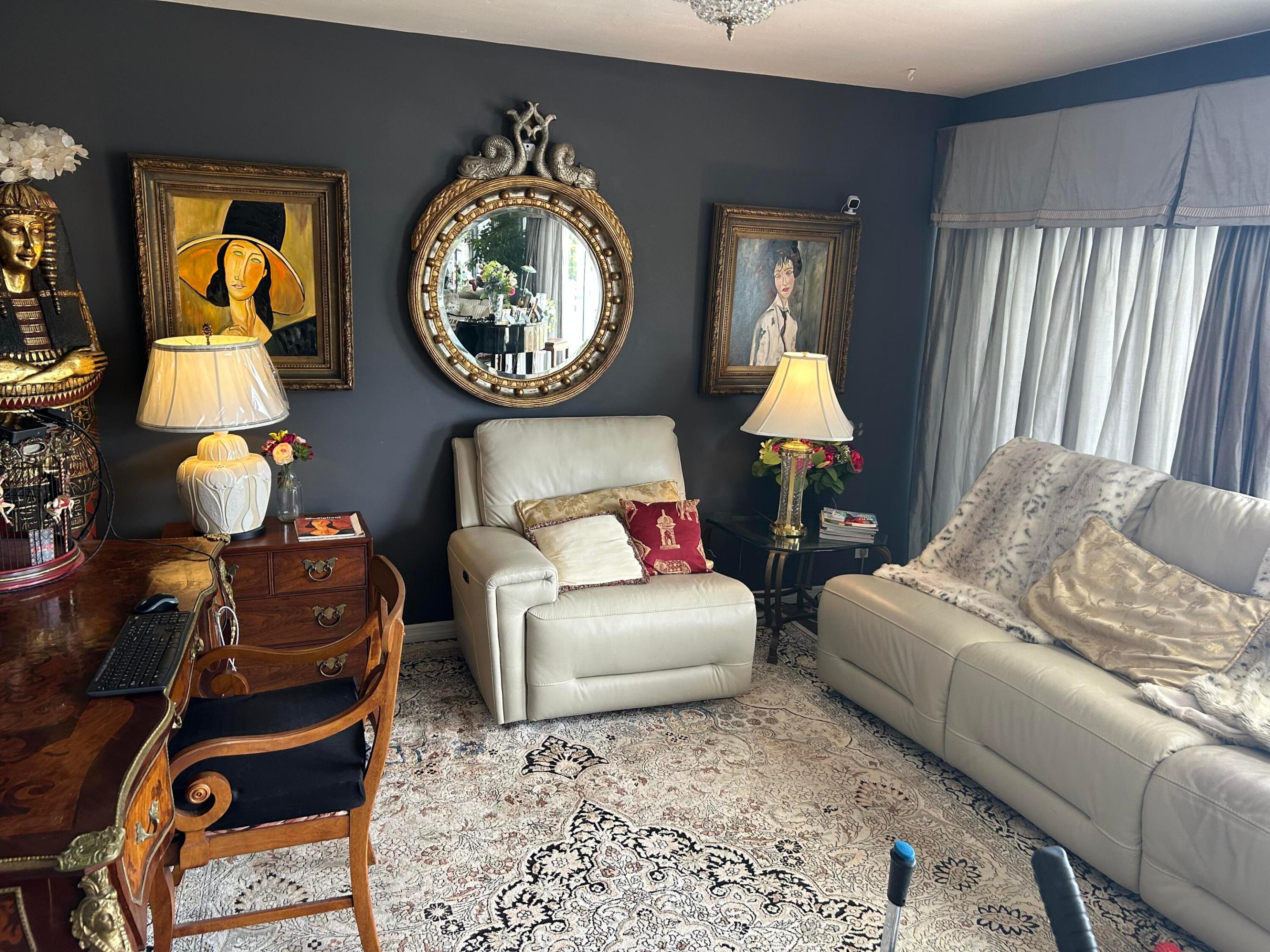 LAGO MAR PLACE CO-OP - Residential