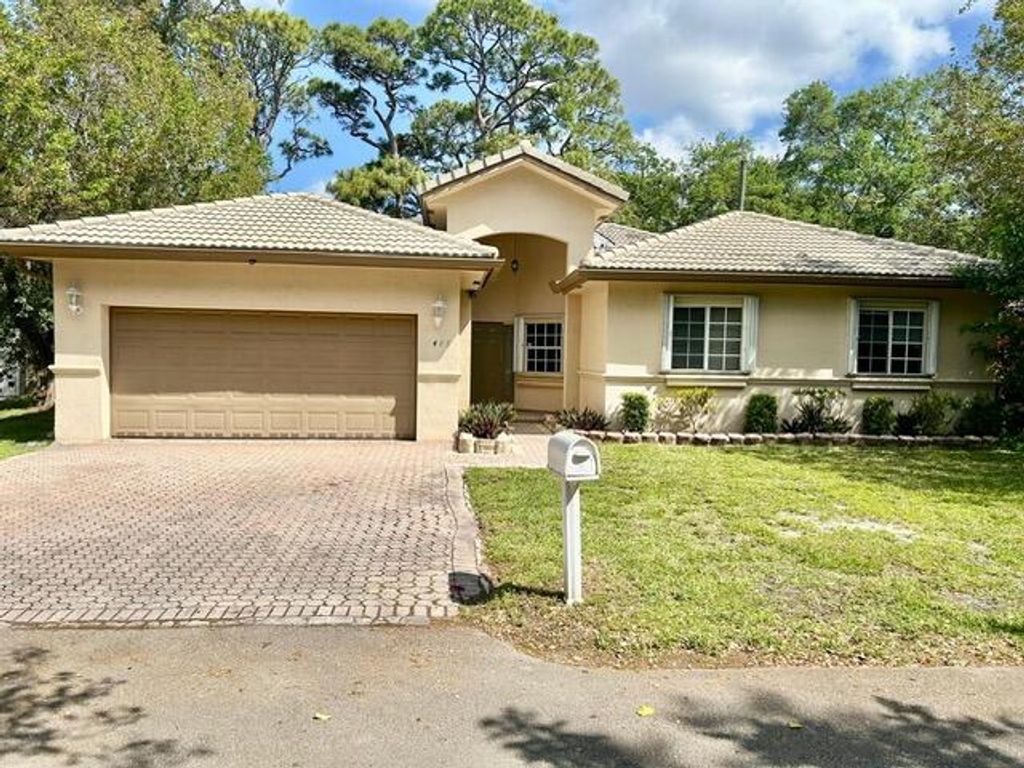 Photo of 1445 SW 11th Place, Fort Lauderdale, FL 33312 (MLS # B26009979)