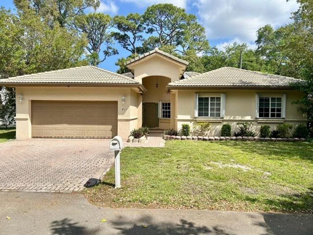 Photo of 1445 SW 11th Place, Fort Lauderdale, FL 33312 (MLS # B26009979)