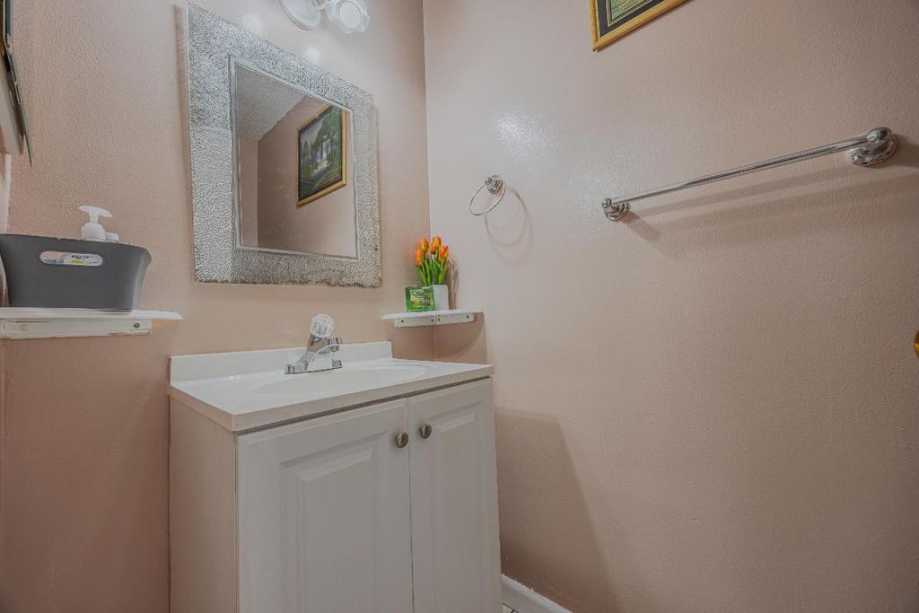 Photo of 5117 W Society Place W #C, West Palm Beach, FL 33415 (MLS # R11103183)