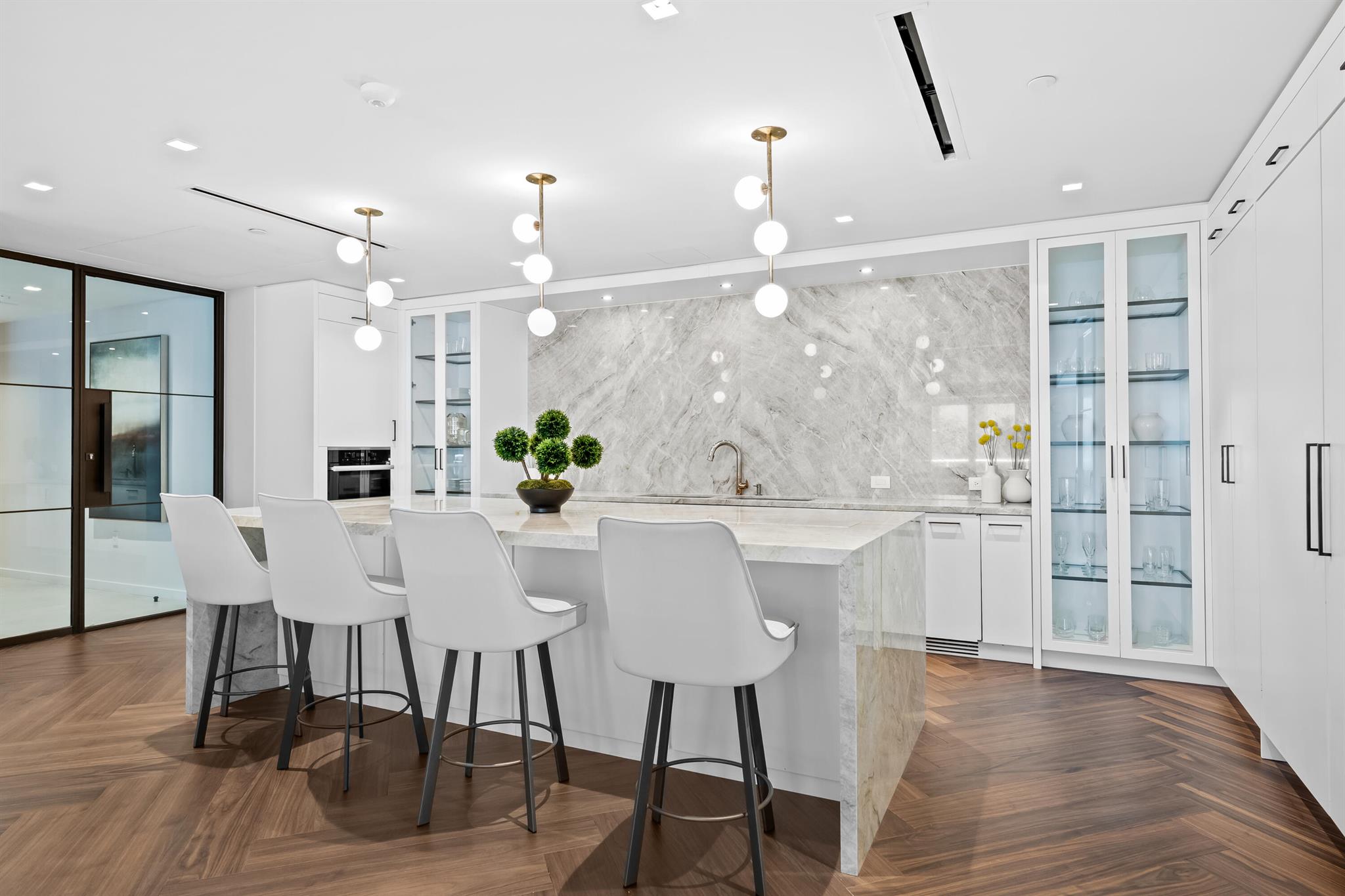 ALINA 210 BOCA RATON COND - Residential