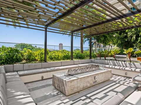 Tiny photo for 210 SE Mizner Boulevard #301, Boca Raton, FL 33432 (MLS # R11138780)