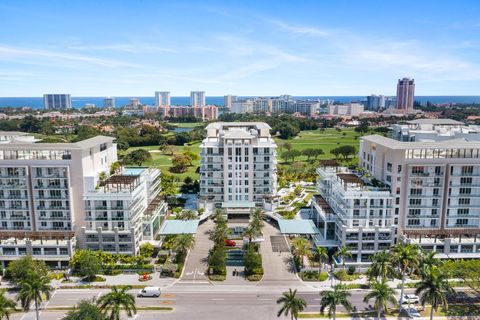 Photo of 210 SE Mizner Boulevard #301, Boca Raton, FL 33432 (MLS # R11138780)