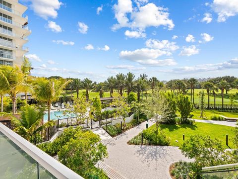Tiny photo for 210 SE Mizner Boulevard #301, Boca Raton, FL 33432 (MLS # R11138780)