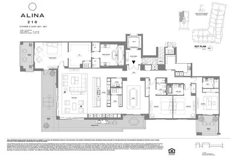 Tiny photo for 210 SE Mizner Boulevard #301, Boca Raton, FL 33432 (MLS # R11138780)