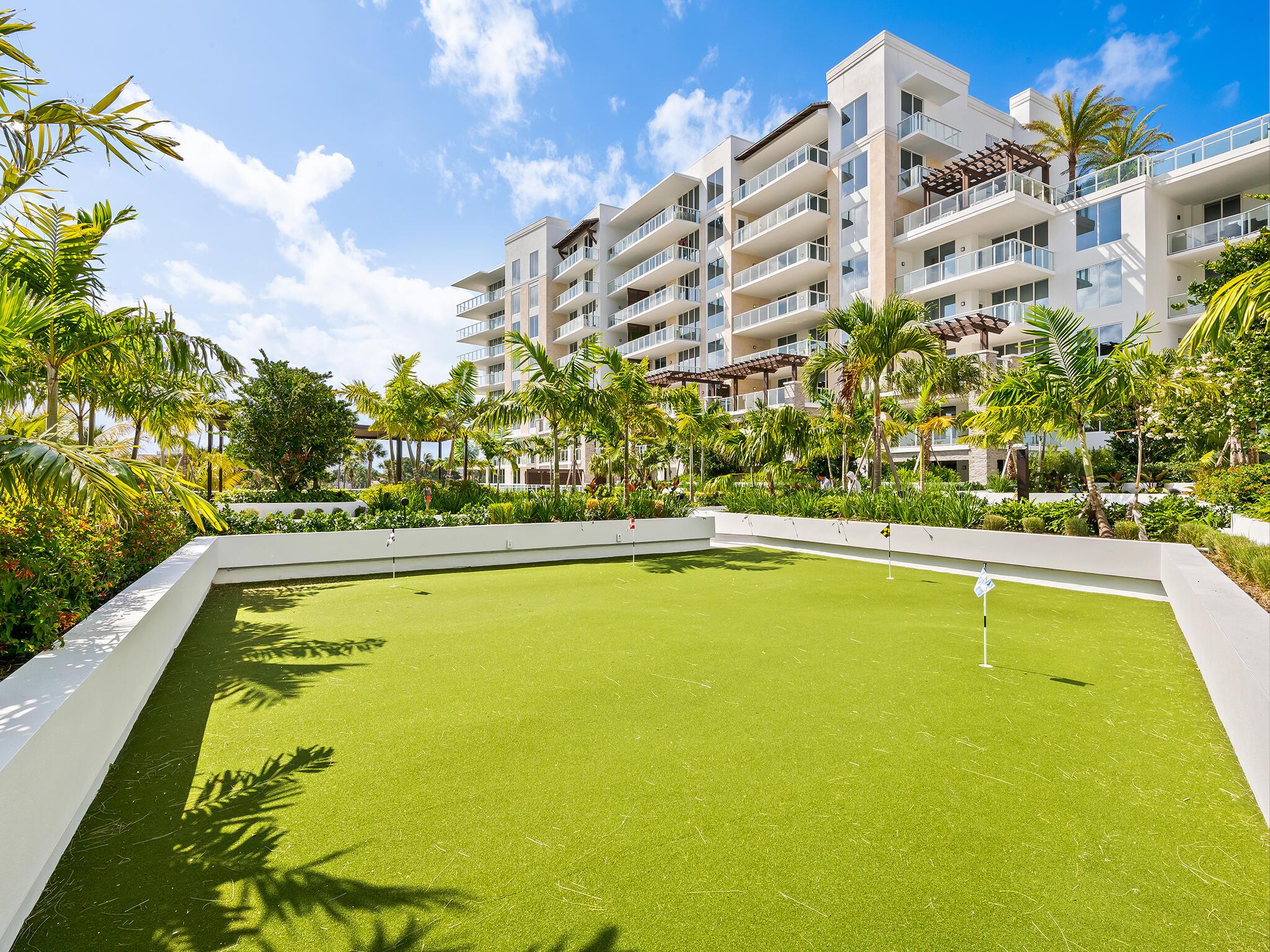 ALINA 210 BOCA RATON COND - Residential