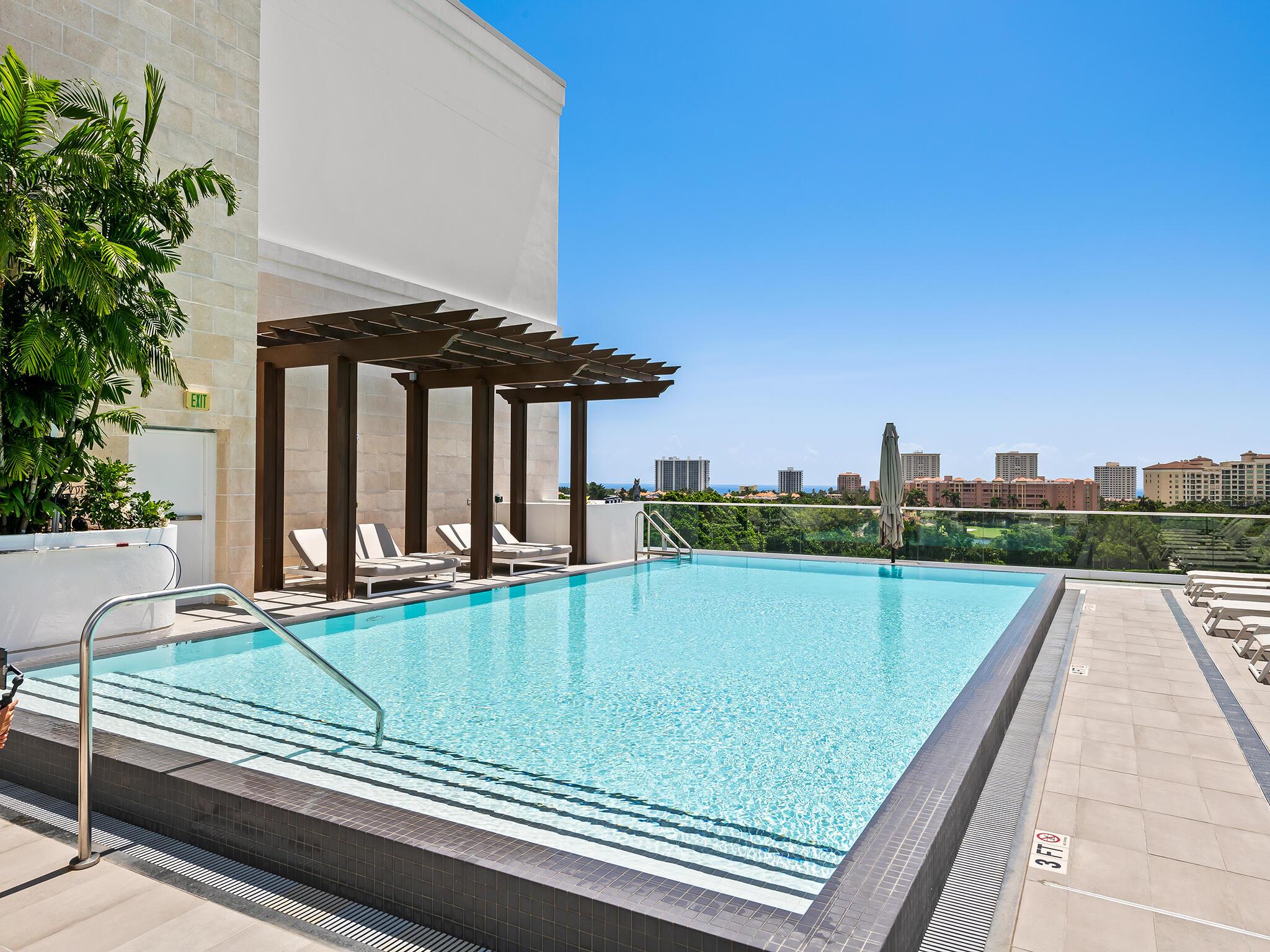 ALINA 210 BOCA RATON COND - Residential