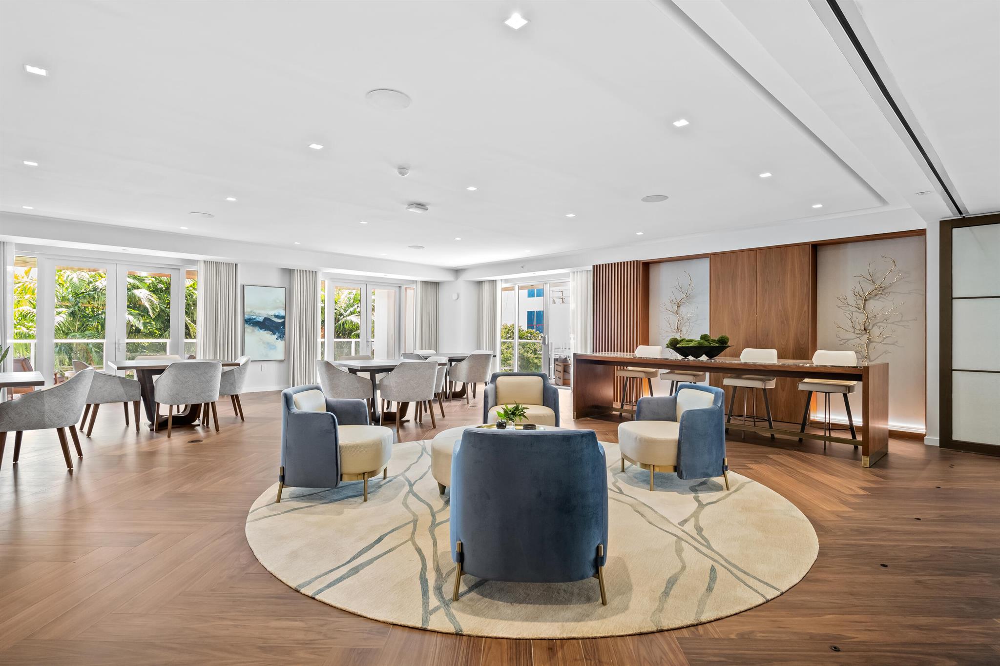 ALINA 210 BOCA RATON COND - Residential