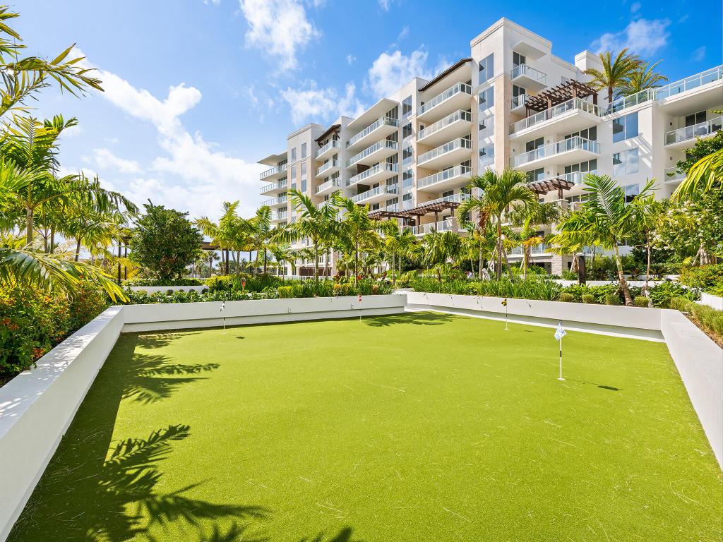 ALINA 210 BOCA RATON CONDO - Residential