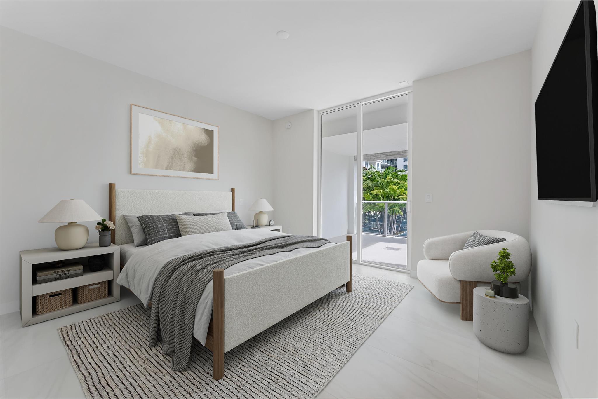 ALINA 210 BOCA RATON COND - Residential