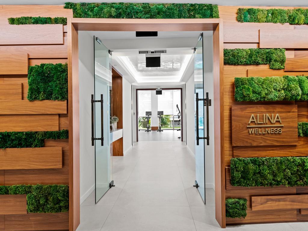 ALINA 210 BOCA RATON CONDO - Residential