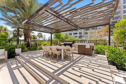 Tiny photo for 210 SE Mizner Boulevard #301, Boca Raton, FL 33432 (MLS # R11138780)