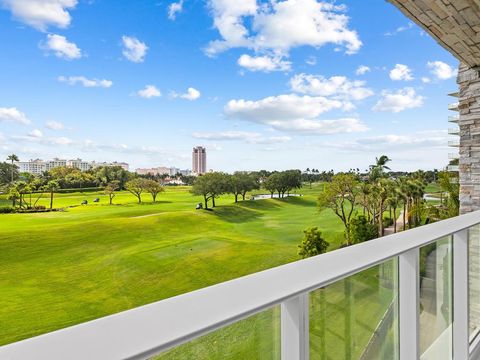 Tiny photo for 210 SE Mizner Boulevard #301, Boca Raton, FL 33432 (MLS # R11138780)